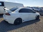 2008 Mitsubishi Lancer Evolution mr