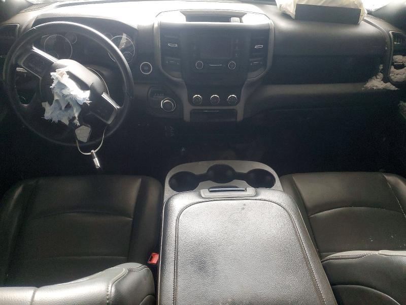 2021 Dodge Ram 2500 Tradesman