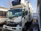 2017 Hino 195 W/REEFER Hino 195 W/REEFER