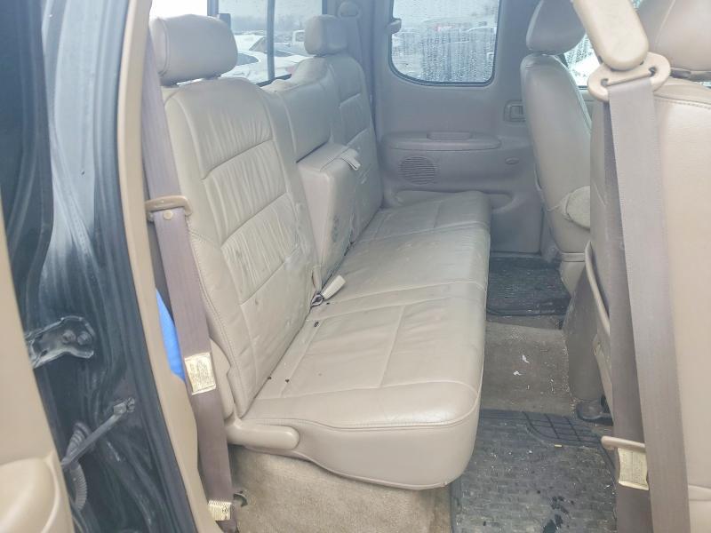 2002 Toyota Tundra Limited V8