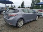2012 Lexus Ct 200h Premium