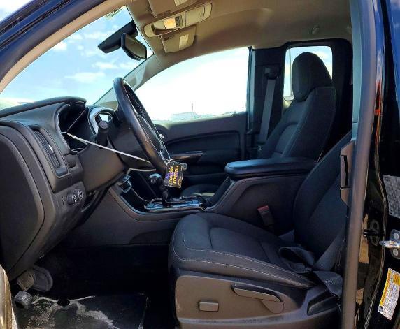 2018 GMC Canyon SLE