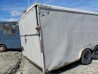 2014 Explorer ESS Enclosed Cargo Trailer
