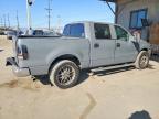 2005 Ford F150 Supercrew