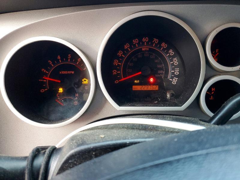 2007 Toyota Tundra SR5