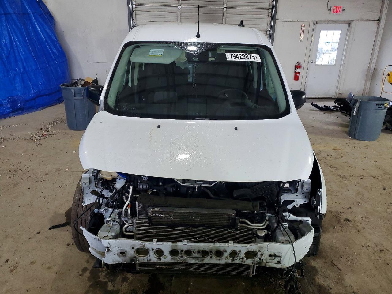 2023 Ford Transit Connect XL