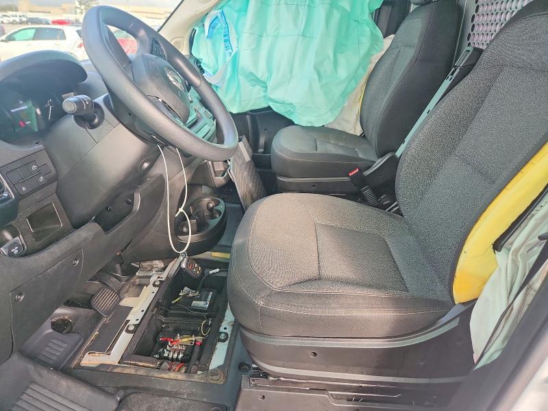 2023 Dodge Ram Promaster 1500 Delivery van