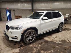 BMW salvage cars for sale: 2016 BMW X5 Xdrive35i