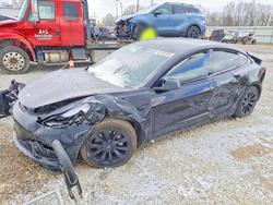 Tesla Vehiculos salvage en venta: 2023 Tesla Model 3