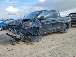 2025 Honda Ridgeline RTL en venta en Houston, TX
