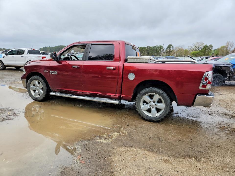 2016 Dodge Ram 1500 slt