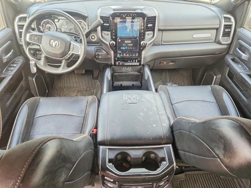 2023 Dodge 2500 Laramie