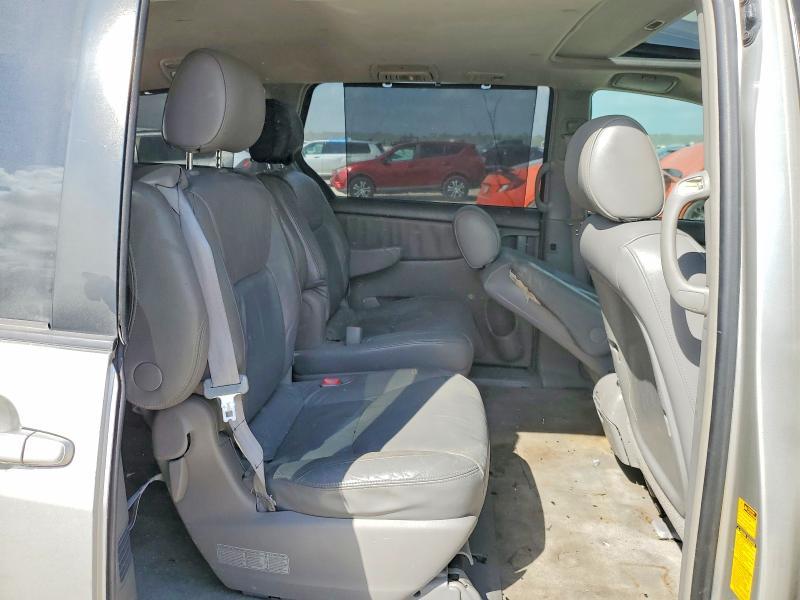 2006 Toyota Sienna xle Limited 7 Passenger