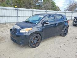 Scion salvage cars for sale: 2008 Scion Xd Base