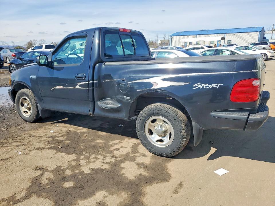 2003 Ford F150