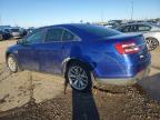 2013 Ford Taurus Limited