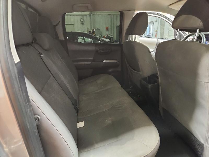 2020 Toyota Tacoma SR5 V6