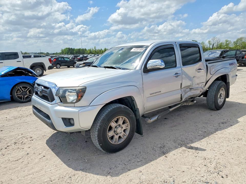 2013 Toyota Tacoma Prerunner