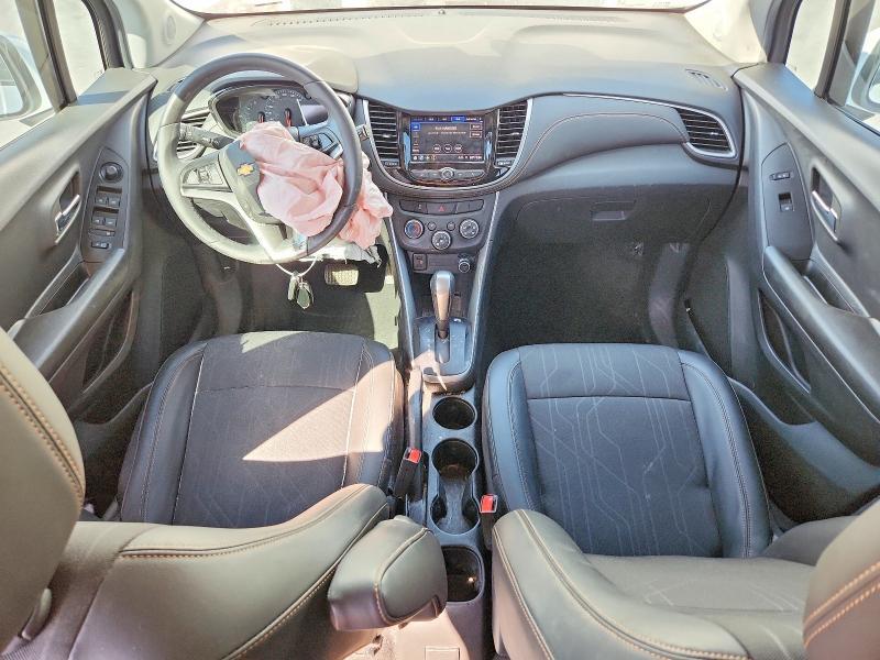 2022 Chevrolet Trax 1LT