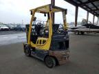 2016 Hyster S40FT Forklift