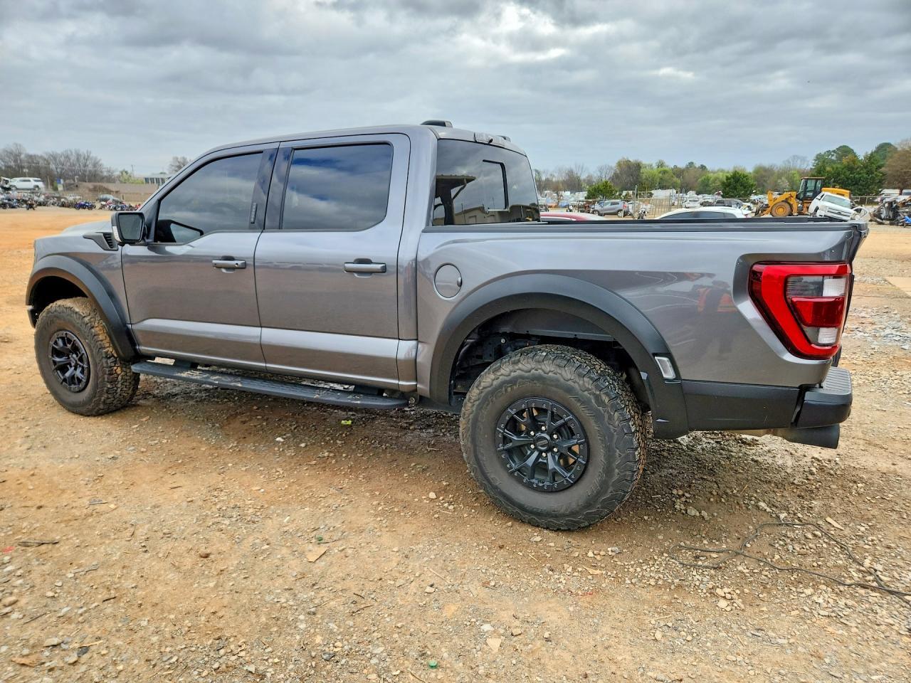 2023 Ford F150 Raptor