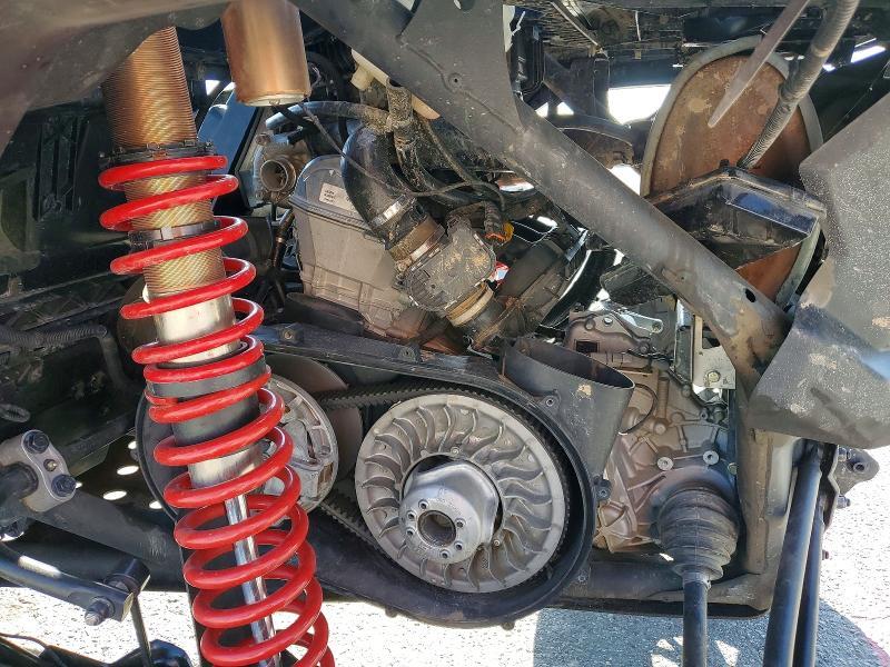 2023 Can-Am Maverick X3 Utility Vehicle