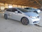 2015 Honda Civic exl