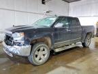 2016 Chevrolet Silverado K1500 LTZ