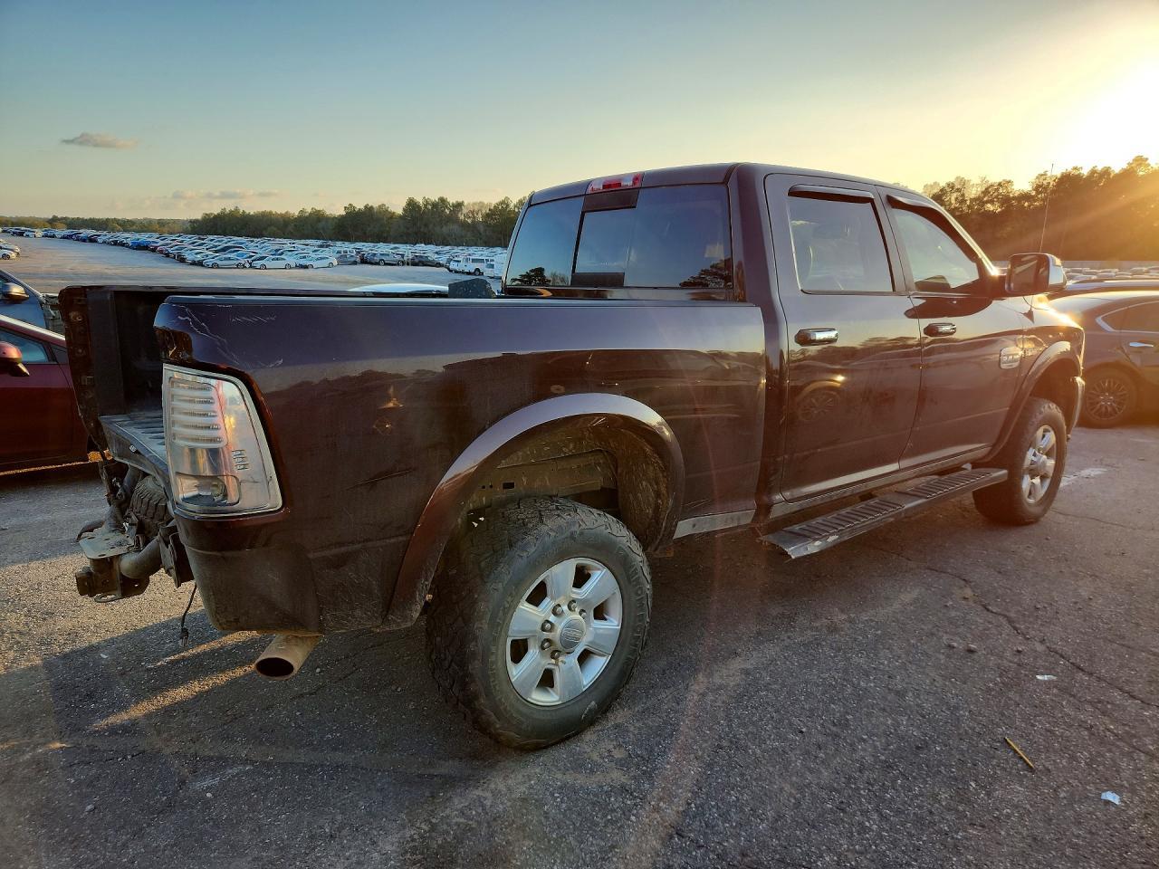 2014 Dodge Ram 2500