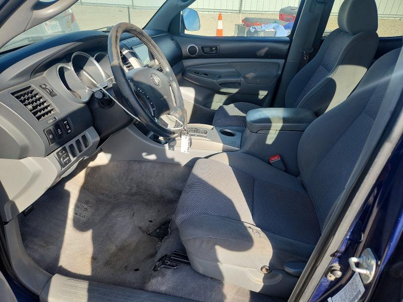 2006 Toyota Tacoma V6