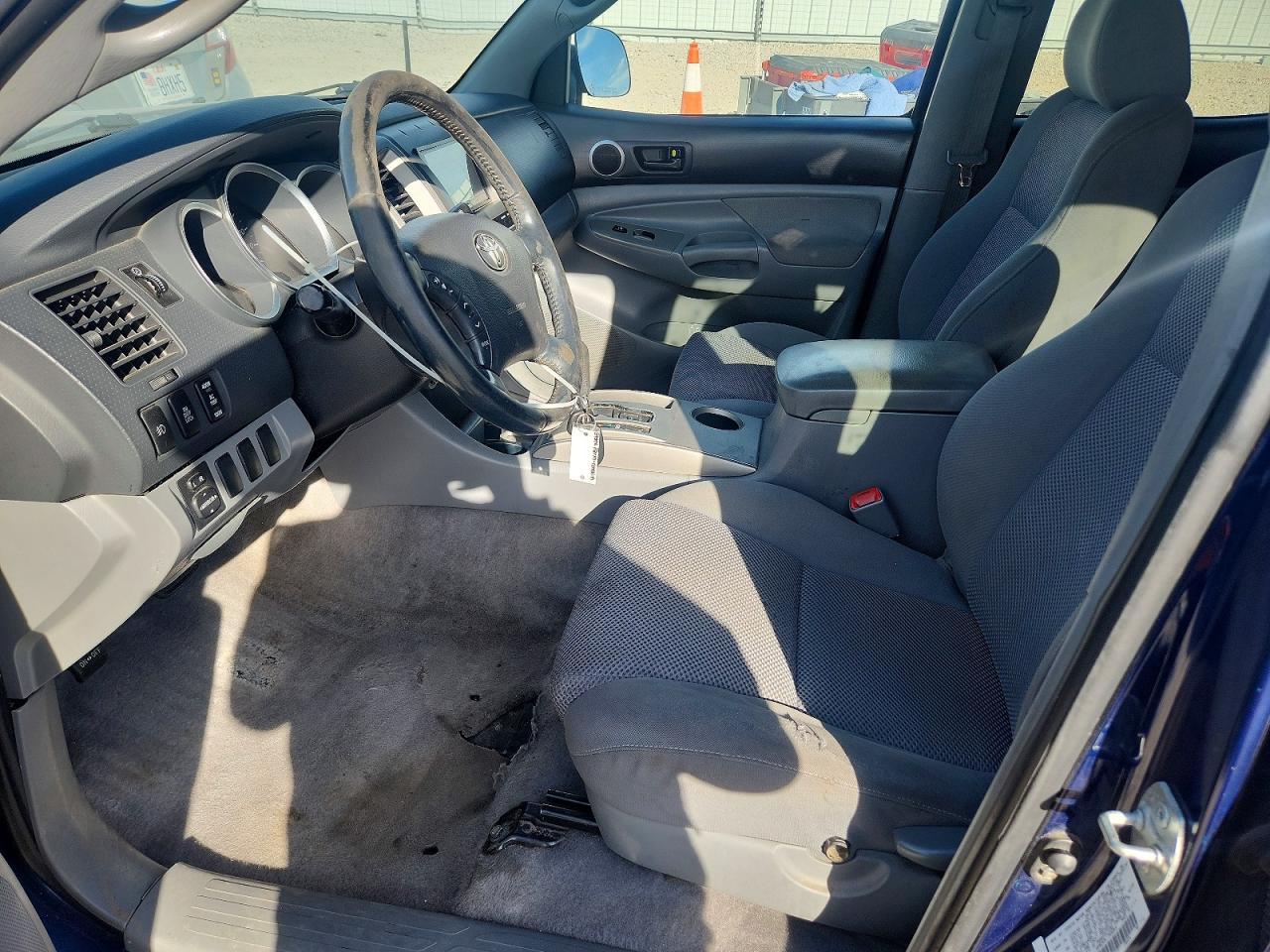 2006 Toyota Tacoma V6