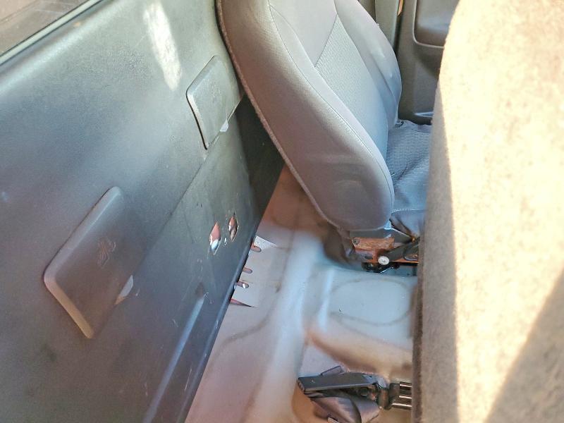 2012 Chev Colorado