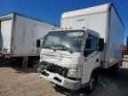 2012 Mitsubishi Fuso FEC72S BOX Truck