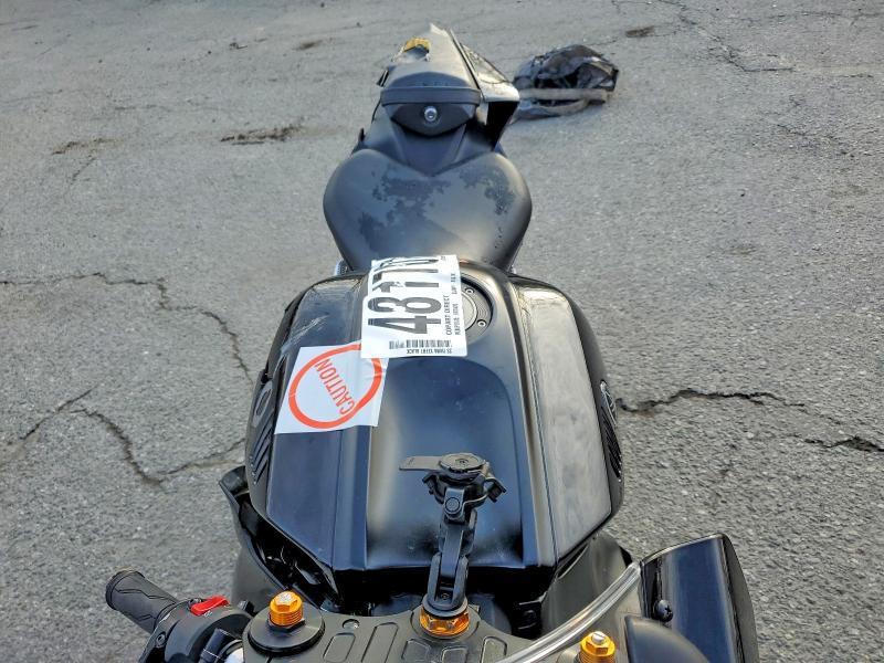 2023 Yama YZFR7