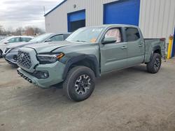 Toyota Vehiculos salvage en venta: 2023 Toyota Tacoma TRD OFF-Road
