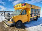 2011 Chev 2011 Collins Bantam G3500-School Bus