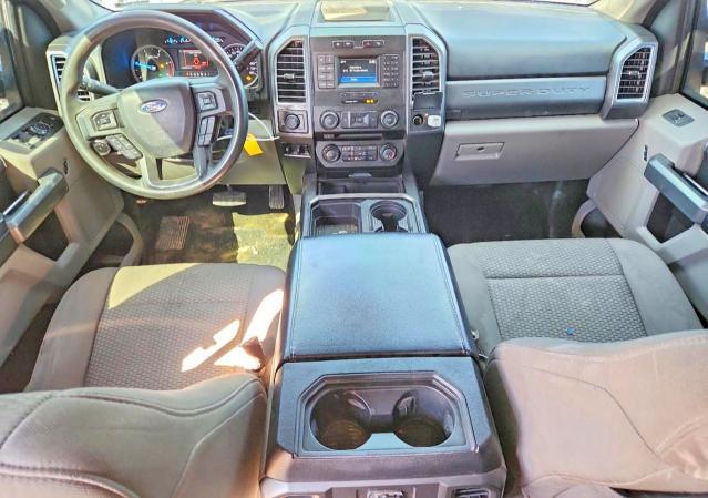 2017 Ford F250 Super Duty