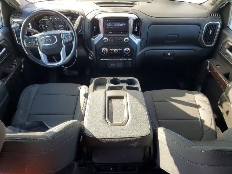 2021 GMC Sierra K1500 Elevation