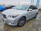 2014 Infinity Qx60 Hybrid