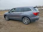 2017 Honda Pilot ex