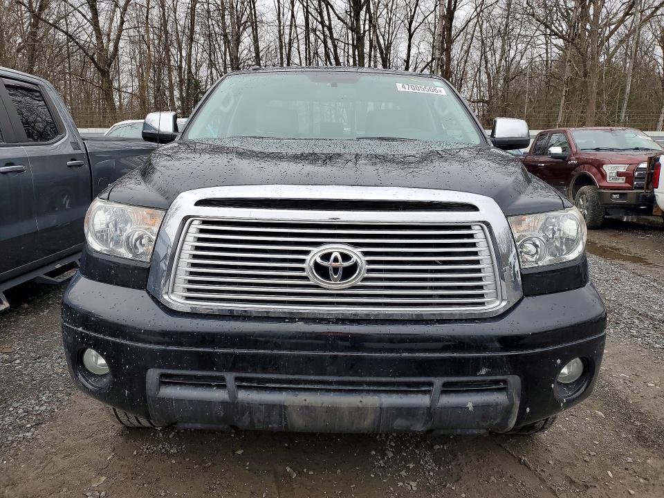 2012 Toyota Tundra Limited