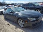 2015 BMW 650 xi