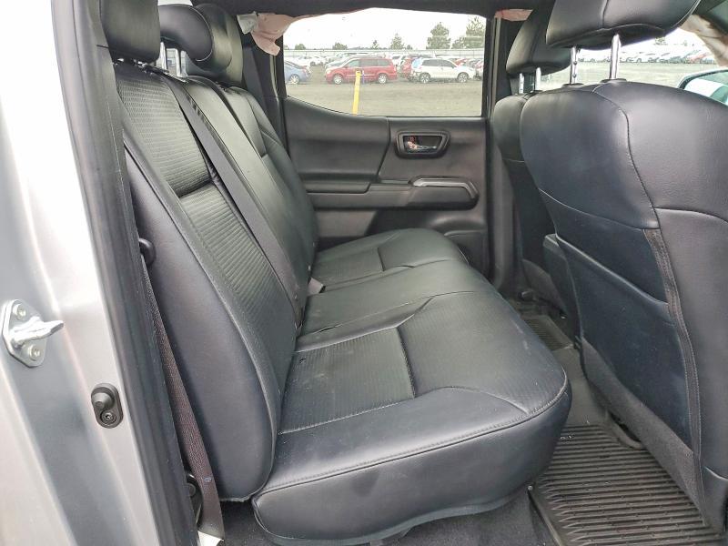 2023 Toyota Tacoma Limited