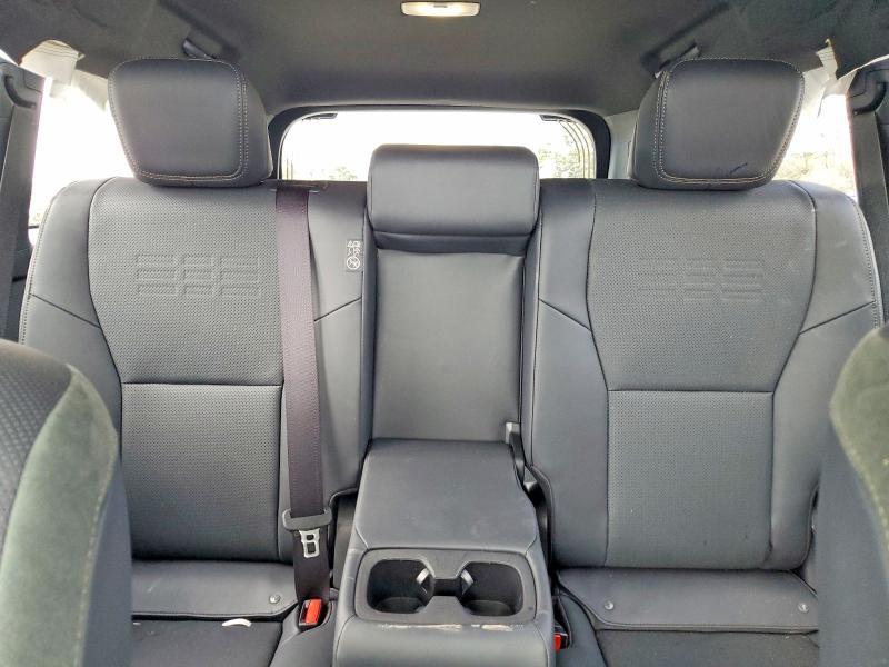 2025 Lexus Gx 550 Overtrail