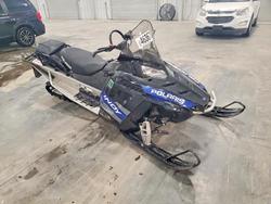 Polaris Indy Voyag salvage cars for sale: 2016 Polaris Indy Voyageur 144