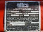 1996 Allco O BD40IP Feed Delivery Trailer
