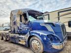 2016 Volv O VNL Semi Truck
