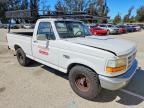 1993 Ford F150