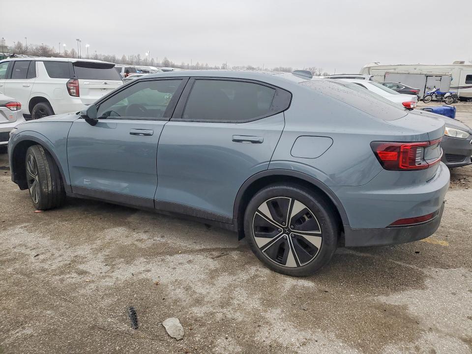 2023 Polestar 2