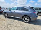 2012 Lexus Rx 350 Base